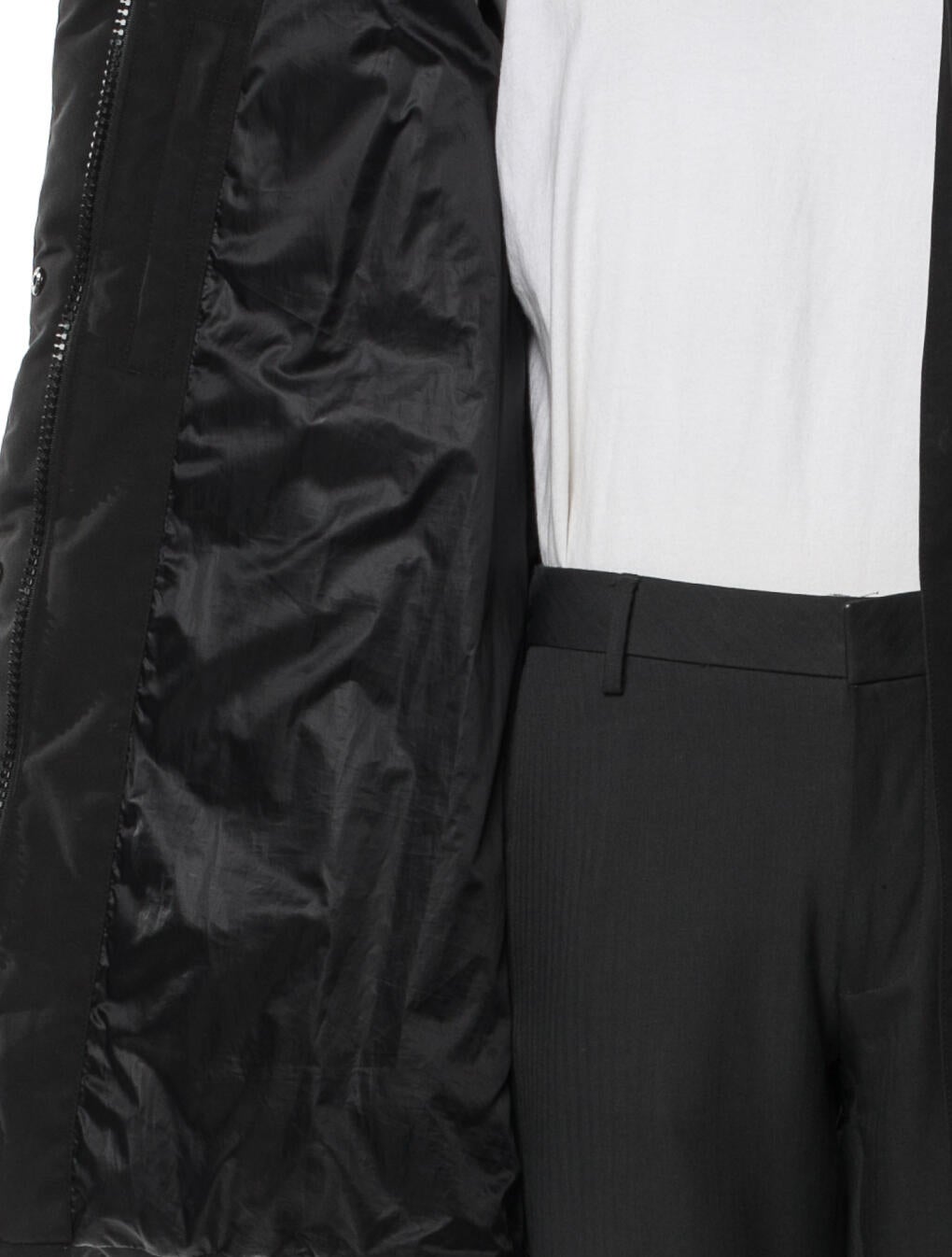 Canada Goose Puffer Coat